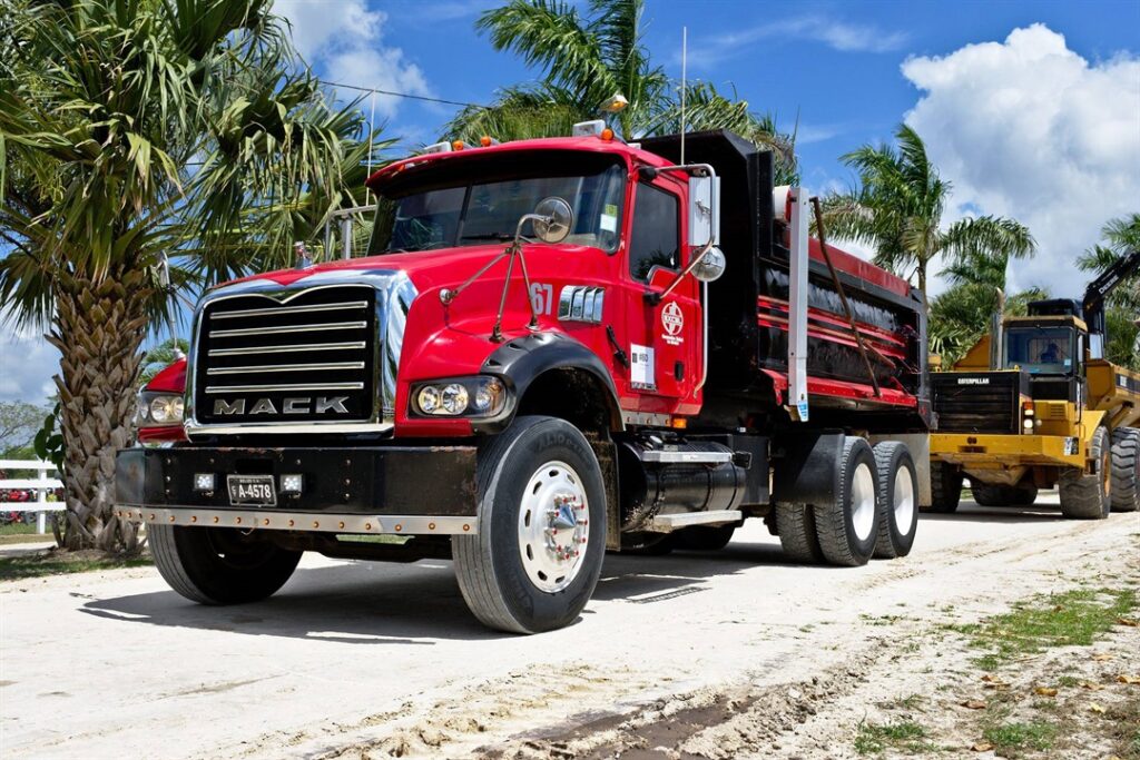 dump-truck-business-plan